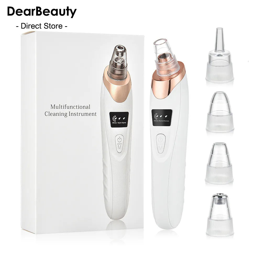 Bundle Rutina Facial Completa: Bella Cleaner, limpiador de puntos negros